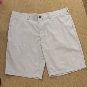 Haggar Shorts